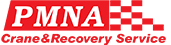 PMNA Logo